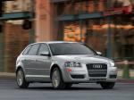 Audi A3 Sportback 2.0T 2004 года